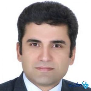 محمدرضا نمازی