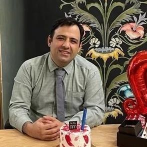 محمدرضا نصیری جهرودی