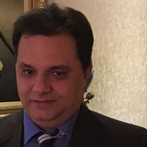 محمدرضا پیرزاده
