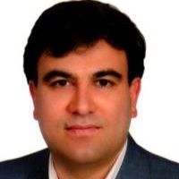 محمدرضا رادفر
