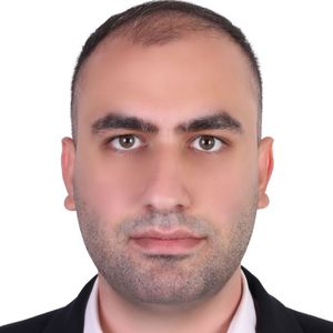 محمدرضا رضایی