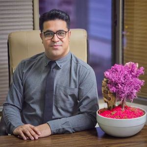 محمدرضا رضائی کمال آباد