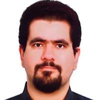 محمدرضا رستمی زاده
