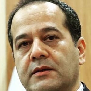 محمدرضا روحانی