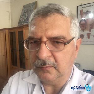 محمدرضا صمدی