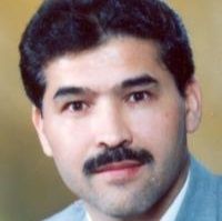 محمدرضا شفازاده