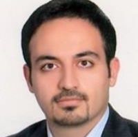 محمدرضا شاکری