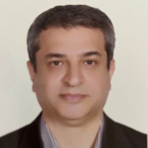 محمدرضا شمسه ای