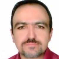 محمدرضا شیخی دارانی