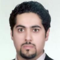 محمدرضا طهماسبی