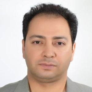 محمدرضا توحیدی