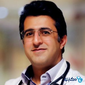 محمد رضایی