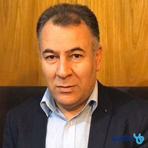 محمد رضانیا