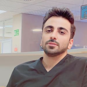 محمد رحیمی