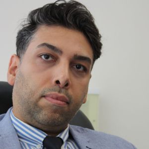 محمد ریاستی