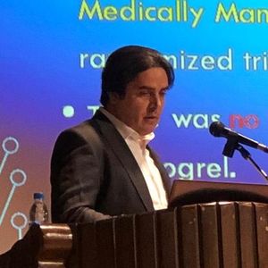 محمد رستم زاده