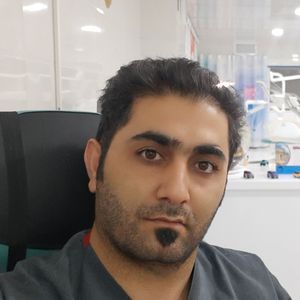 محمد رستم خانی