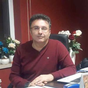 عکس دکتر