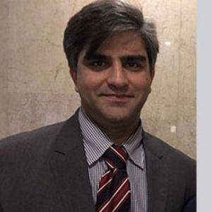 محمدصادق حقی