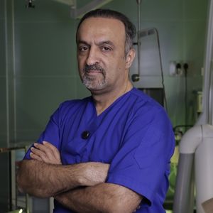 محمدصادق کشمیری