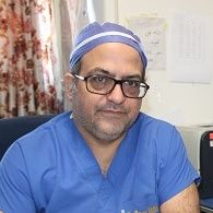 عکس دکتر