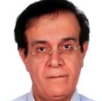 محمدصادق شهریاری
