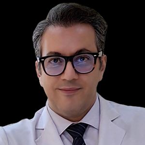 عکس دکتر