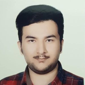 محمد ساعدی