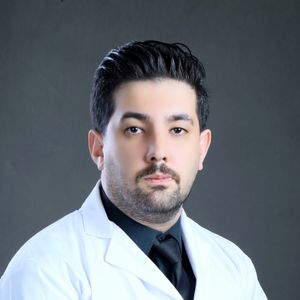محمدصالح عابدینی