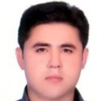 محمد صالحی هره دشت