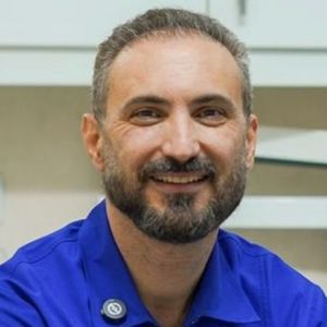 محمد ثمری