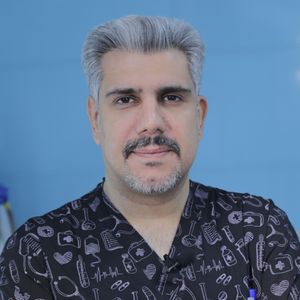 محمد سراج