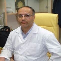 عکس دکتر