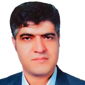 محمد شبانکاره