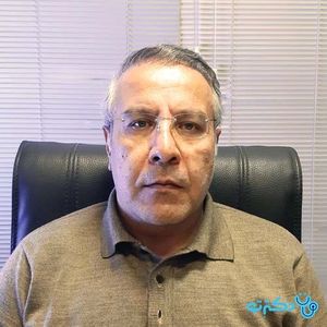 محمد شهسواری