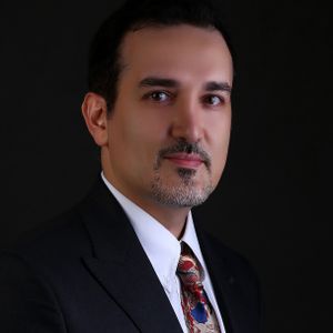 محمد شرفی