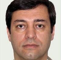 محمد شریعتی