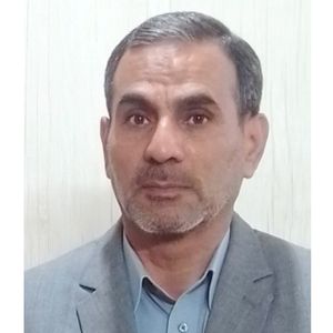 محمد شکاریان