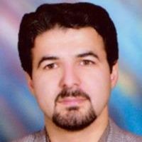 محمد شوریده یزدی