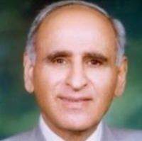 محمد سیاسی مقدم