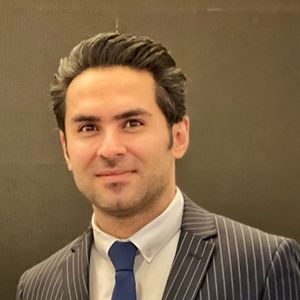 محمد سهرابی