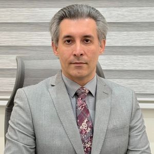 محمد سلطانی زاده