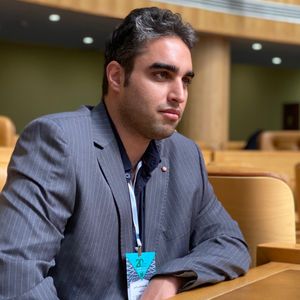 محمد طباطبایی نائینی