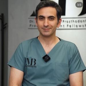 محمدتقی باغانی