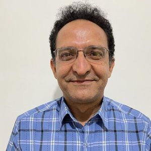 محمدتقی نائینی