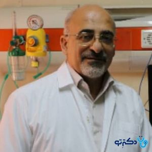 محمد تقی صالحی عمران