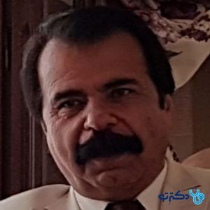 محمدتقی شاکری