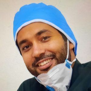 عکس دکتر