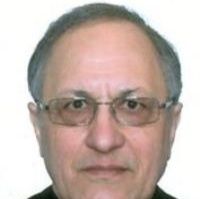 محمدتقی یاسمی دکتر روانپزشک