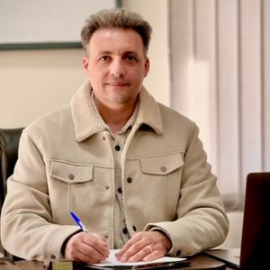 عکس دکتر
